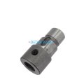 4pcs Plunger And Barrel Assy 12950651100 M5 Compatible With Yanmar 4tna78r 4tne84 4tne88 4d84 4d88 3tne84 3d84 3d84e 3tnc88