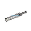 4pcs Plunger And Barrel Assy 12950651100 M5 Compatible With Yanmar 4tna78r 4tne84 4tne88 4d84 4d88 3tne84 3d84 3d84e 3tnc88