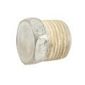 Transfer Case Oil Fill Plug For Chevy K2500 C3500 1998 2000 Aluminum Natural Coarse Thread Alx-pau-ac-15032997-cla2