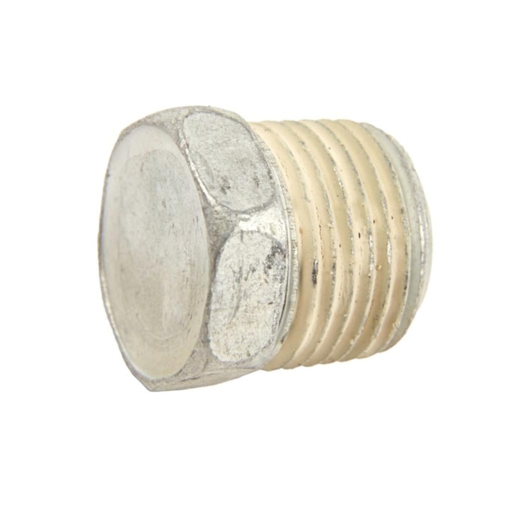Transfer Case Oil Fill Plug For Chevy K2500 C3500 1998 2000 Aluminum Natural Coarse Thread Alx-pau-ac-15032997-cla2