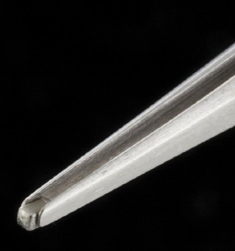 Engineer Precision Tweezers Ptz-02 Japan Import