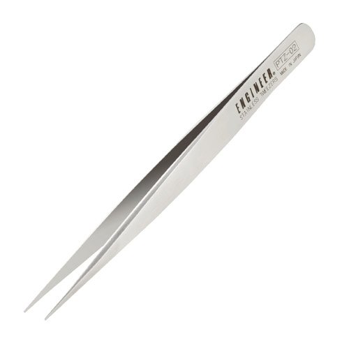 Engineer Precision Tweezers Ptz-02 Japan Import