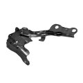 Hyundai Elantra 2007 2008 2009 2010 Hood Hinge Assembly Driver Side Sedan Made Of Steel Replacement For Hy1236120 791102h000 