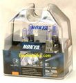 Nokya Magnum Cosmic White H1 5000k Light Bulbs 