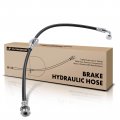 A-premium Front Passenger Brake Hydraulic Hose Compatible With Select Honda Models Accord 2018 2019 2020 2021 1 5l 2 0l Replace