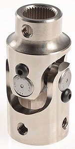 Flaming River Fr1758 Steering Universal Joint