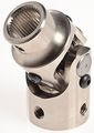Flaming River Fr1758 Steering Universal Joint 