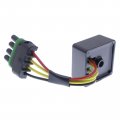 Solarhome Regulator Rectifier 12v 278001239 278001056 278-001-056 278-001-239 Compatible With Seadoo 720gs 720gsi 720gti 717