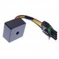 Solarhome Regulator Rectifier 12v 278001239 278001056 278-001-056 278-001-239 Compatible With Seadoo 720gs 720gsi 720gti 717