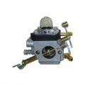 Tc-motor Carburetor For Wacker 5100061745 Bs50-2 Bs50-2i Bs60-2i Rammers Hda282 Hda292 Hda355 Replace Neuson 5000183842