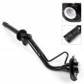 Aintier Automotive Replacement Fuel Tank Filler Necks Fit Ford Crown Victoria 1998-2006 For Mercury For Grand Marquis Marauder