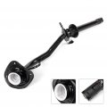 Aintier Automotive Replacement Fuel Tank Filler Necks Fit Ford Crown Victoria 1998-2006 For Mercury For Grand Marquis Marauder