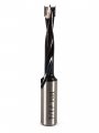 Whiteside Router Bits Db250-70 Right Hand Rotation Dowel Drill 