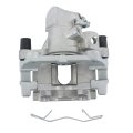 Disc Brake Caliper Rear Left Replacement For 19-b2954a Fits C30 2008 2013 C70 2006 S40 2004 2011 V50 2005 