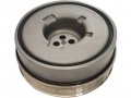 Crankshaft Pulley Compatible With 2014-2020 Mini Cooper Base