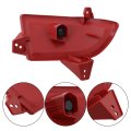 Rear Bumper Reflector Replacement For Honda Pilot 2019 2022 Red Lens Left Driver Side 33555-tg7-a01 Ho1184122