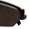 Front Organic Brake Pad Set For Dodge Avenger 2013 2014 Replacement 5142559aa 5142559ab 68147681aa Interchange 