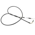 Green-l Motorcycle Reverse Cable Fit For Honda Rancher Trx350fe Fm Te Tm 2002-2006 