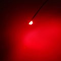 Uxcell 10pcs Prewired 0805 Red Surface Mounted Devices Led Light Emitting Diode Dc1 8-1 9v Micro Soldered Mini