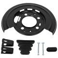 Brake Packing Plate 5c3z2b636ba 8c3z2210a For 2005-2012d F-250 Super Duty D F-350 2011-2012 For Ford For F-450 1pce Packing 