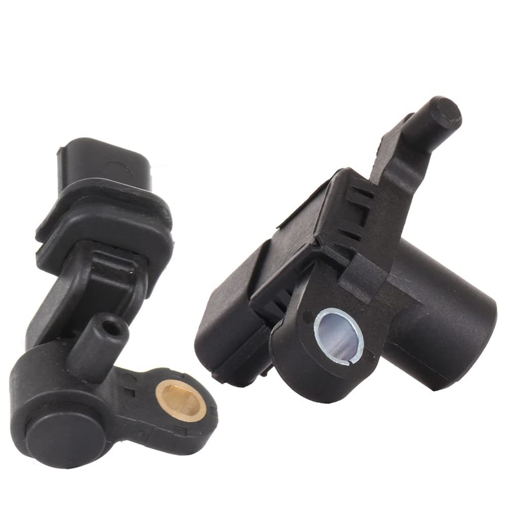 Engine Crankshaft Position Sensor 37840 Rjh 006 37500 Plc 015 For 2001 2002 2003 2004 2005 Honda Civic