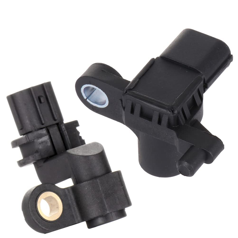 Engine Crankshaft Position Sensor 37840 Rjh 006 37500 Plc 015 For 2001 2002 2003 2004 2005 Honda Civic