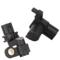 Engine Crankshaft Position Sensor 37840 Rjh 006 37500 Plc 015 For 2001 2002 2003 2004 2005 Honda Civic