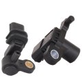 Engine Crankshaft Position Sensor 37840 Rjh 006 37500 Plc 015 For 2001 2002 2003 2004 2005 Honda Civic