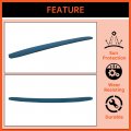 Ecotric Dash Pad Dashboard Blue Compatible With 1967-1972 Chevy Chevrolet Gmc C10 Urethane Truck 67 68 69 70 71 72