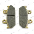 Httmt Disc Brake Pad Set For Suzuki An400 400 Burgman An650 650