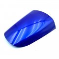 Abs Plastic Rear Seat Fairing Cover For 2000 2001 Kawasaki Zx12r Cowl Cover-blue