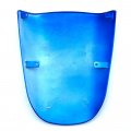 Abs Plastic Rear Seat Fairing Cover For 2000 2001 Kawasaki Zx12r Cowl Cover-blue