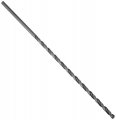 Drill America-dwddl8x3 16 3 X 8 High Speed Steel Extra Long Bit Dwddl Series Uncoated Bright 