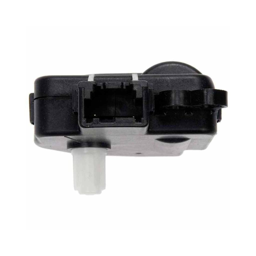 Air Door Actuator For Dodge Avenger 2008 2014 Plastic Rotary Switch Replacement 68018109aa Black Standard Style