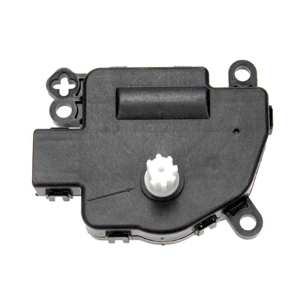 Air Door Actuator For Dodge Avenger 2008 2014 Plastic Rotary Switch Replacement 68018109aa Black Standard Style