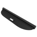 Rear Trunk Cargo Cover 2024 2025 Fit For Chevrolet Trax 1 2l Tonneau Security 
