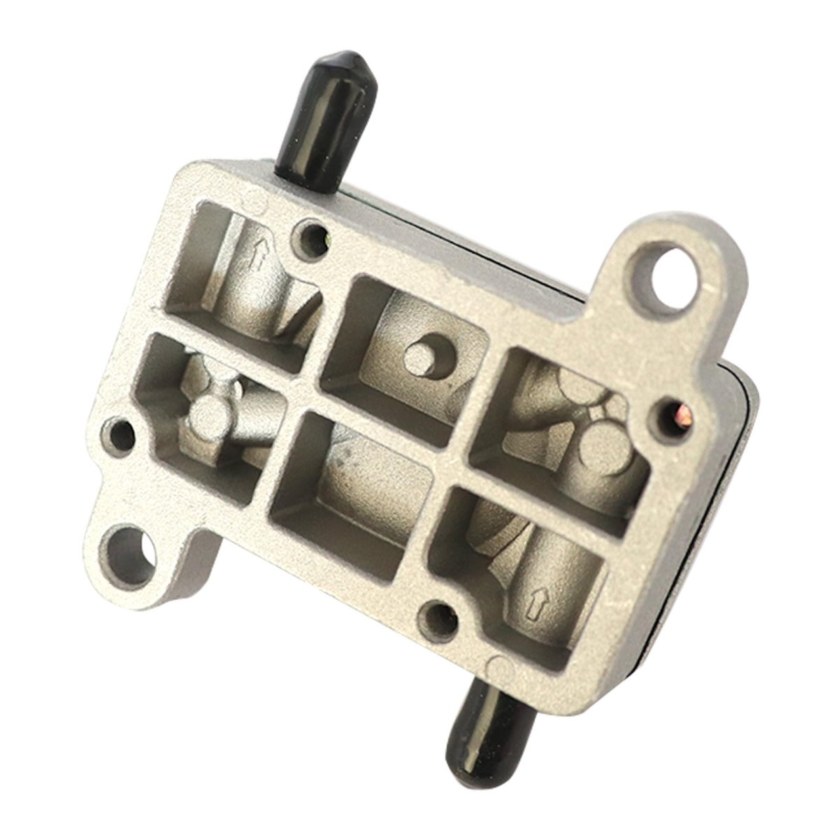 Secos Fuel Pump For Columbia Par Car 1983-1995 2 Cycle Golf Cars 2709992a 27099-92a
