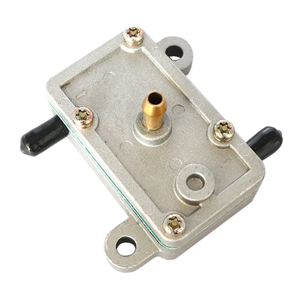 Secos Fuel Pump For Columbia Par Car 1983-1995 2 Cycle Golf Cars 2709992a 27099-92a