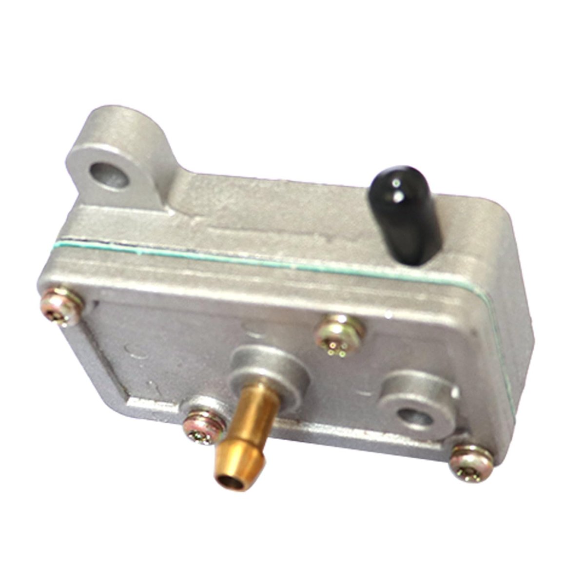 Secos Fuel Pump For Columbia Par Car 1983-1995 2 Cycle Golf Cars 2709992a 27099-92a