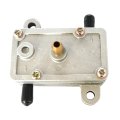 Secos Fuel Pump For Columbia Par Car 1983-1995 2 Cycle Golf Cars 2709992a 27099-92a