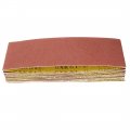 Uxcell 3-inch X 18-inch Aluminum Oxide Sanding Belt 120 Grits Sandpaper Lapped Joint For Sander 10pcs