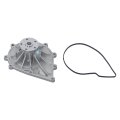 Water Pump Ea4722000401 Ea4722000101 A4722000401 Replacement For Detroit Engine Diesel Dd13 Dd15 Dd16 Actros Mp4 Antos 2012 07- 