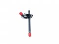 Arko Tractor Parts Fuel Injector Compatible With Case 580ck 580b 580d 580sd 584d 585d 586d 480b 480c 480d 20671 20673 22365