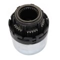 Secosautoparts 2 X Front Manual Locking Hubs Compatible With Ford Ranger 1998-2000 Mazda 2001-2008 Replaces