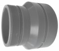 Reducing Bushing 3 X 2 In No Hub Poly 