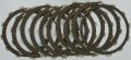 Suzuki Ck Clutch Kit Model Gsx-r 1000 2017 Part 15-3468 