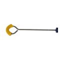 Automatic Transmission Dipstick For Honda Accord Crosstour 2010 2011 Steel With Yellow Handle And Gasket Replacement 
