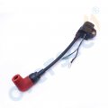 Oversee 6r3-85570-01 Ignition Coil Assy For Yamaha Outboard Engine Motor L 100hp 150 175 200 225hp 6r3-85570-00