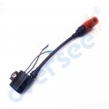 Oversee 6r3-85570-01 Ignition Coil Assy For Yamaha Outboard Engine Motor L 100hp 150 175 200 225hp 6r3-85570-00