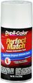 Dupli-color Ebns05837 Cloud White Nissan Perfect Match Automotive Paint 8 Oz Aerosol 